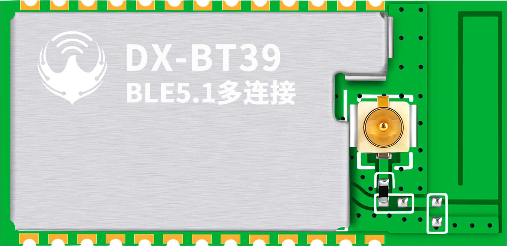 DX-BT27